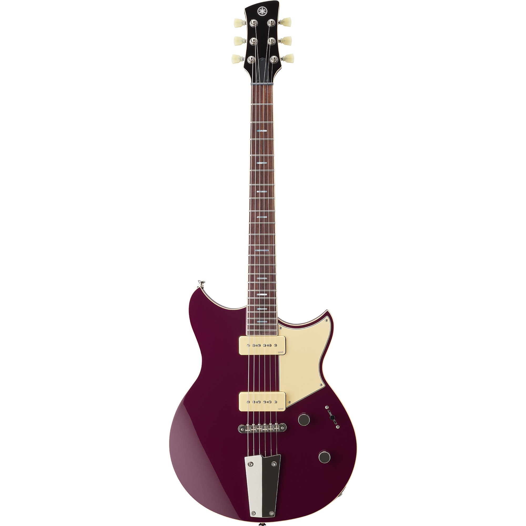Guitarra Eléctrica Yamaha Revstar Standard RSS02T 